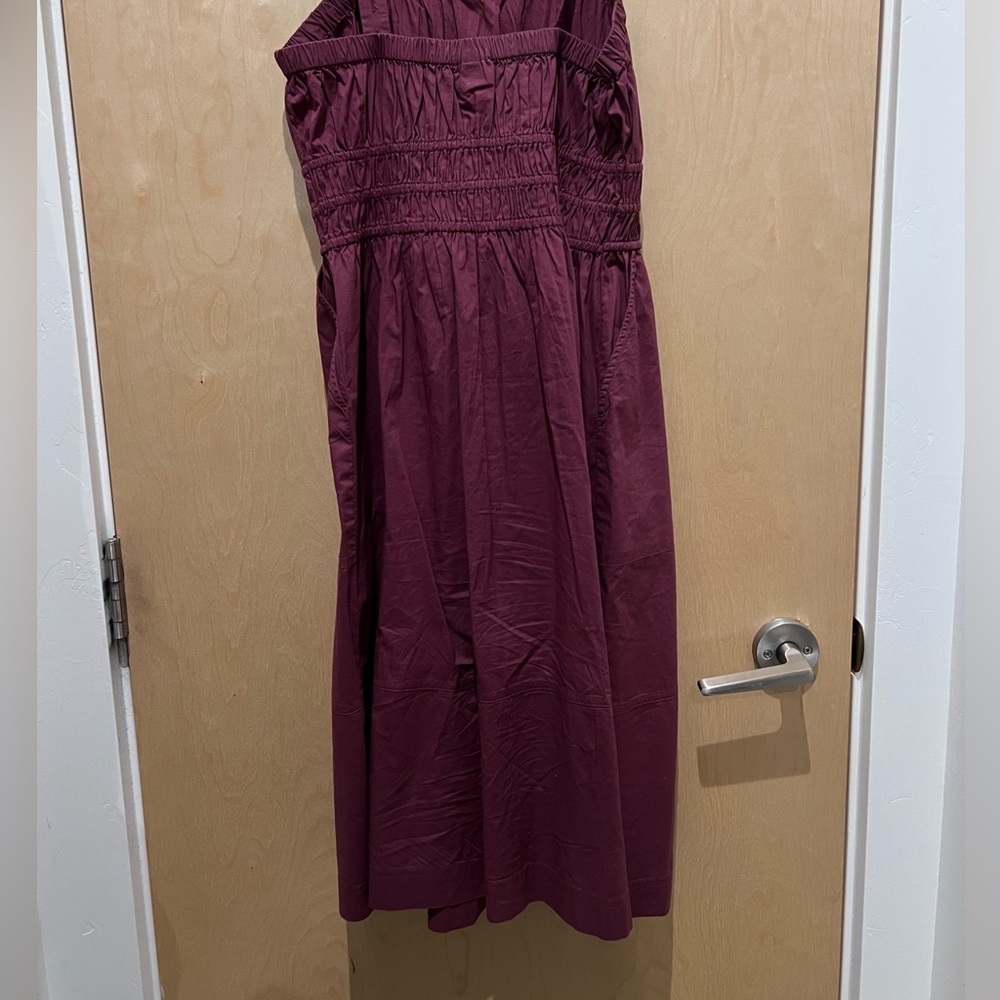 Universal Thread Midi Dress - Picture 5 of 6